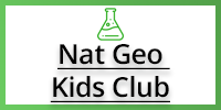 Nat Geo Kids Club